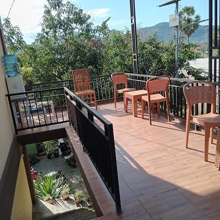 De Credo Hotel Labuan Bajo Luaran gambar